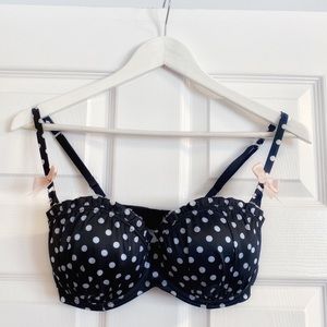 3/$20 ⭐️ La Senza Balconette Bra 34D